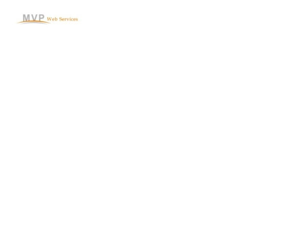 mvpwebservices.com