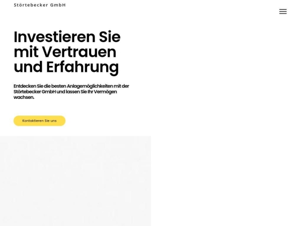 stoertebecker-gmbh.info