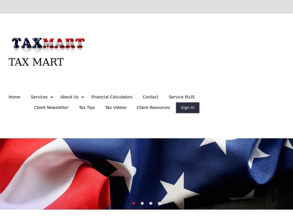 taxmart.us