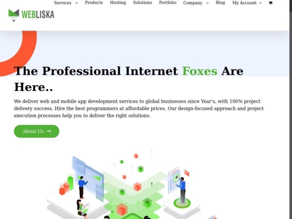 webliska.com